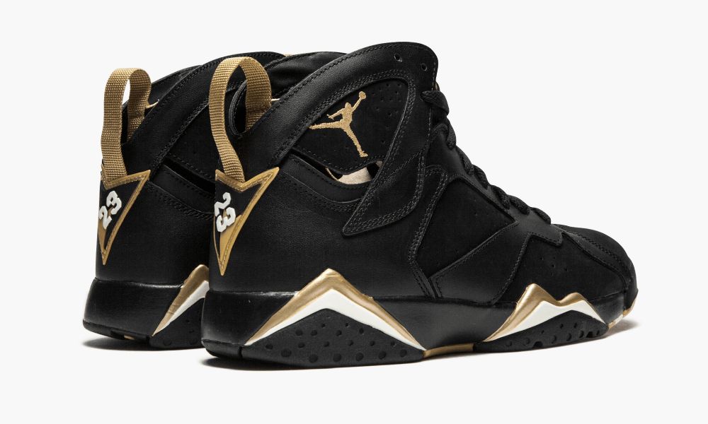 Nike Air Jordan Golden Moment Pack Moški Čevlji Večbarvni Črne Bele | Slovenija-4816092