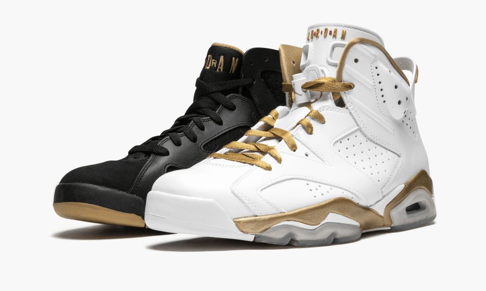 Nike Air Jordan Golden Moment Pack Moški Čevlji Večbarvni Črne Bele | Slovenija-4816092