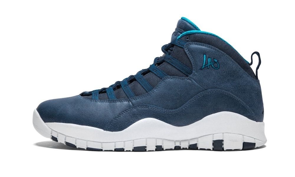 Nike Air Jordan Retro 10 \