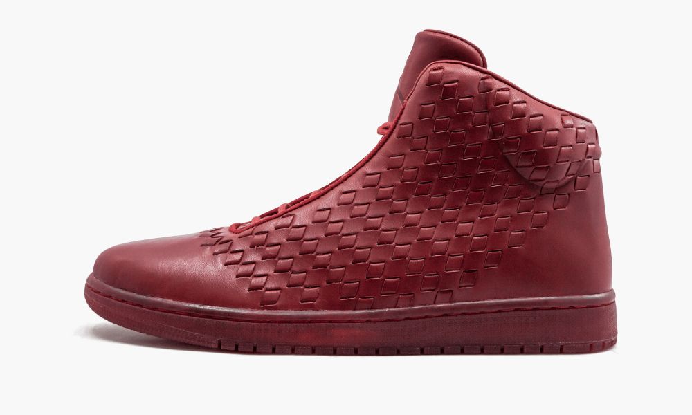 Nike Air Jordan Shine Moški Čevlji Rdeče | Slovenija-4530278