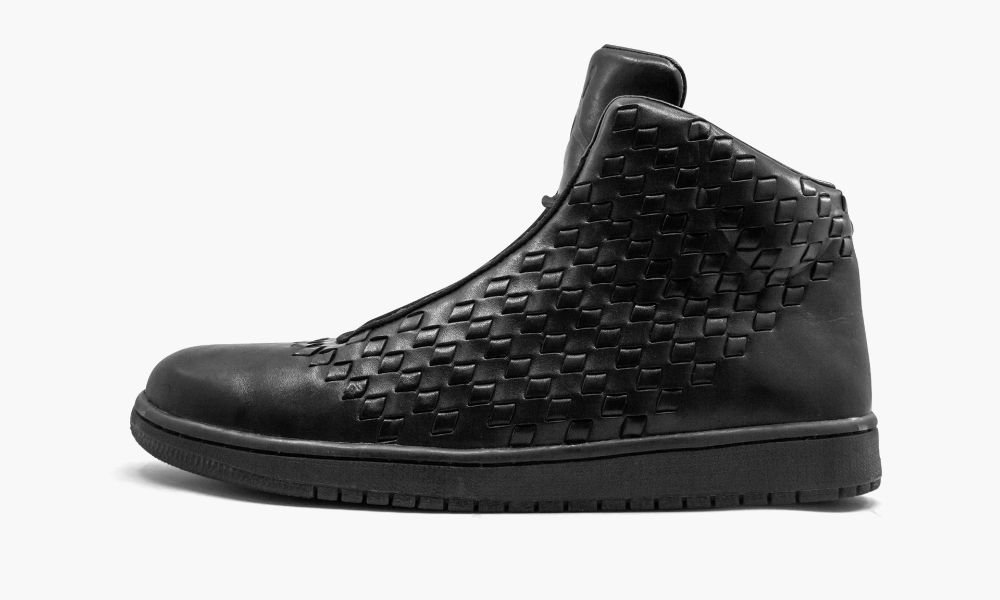 Nike Air Jordan Shine Moški Čevlji Črne | Slovenija-5391062