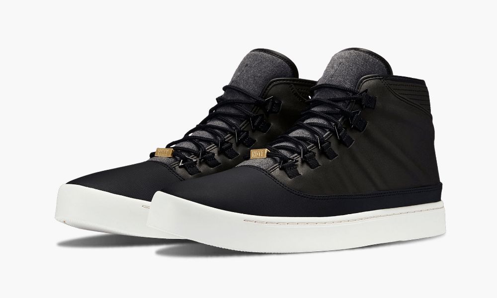 Nike Air Jordan Westbrook 0 Holiday Moški Čevlji Črne | Slovenija-5269748