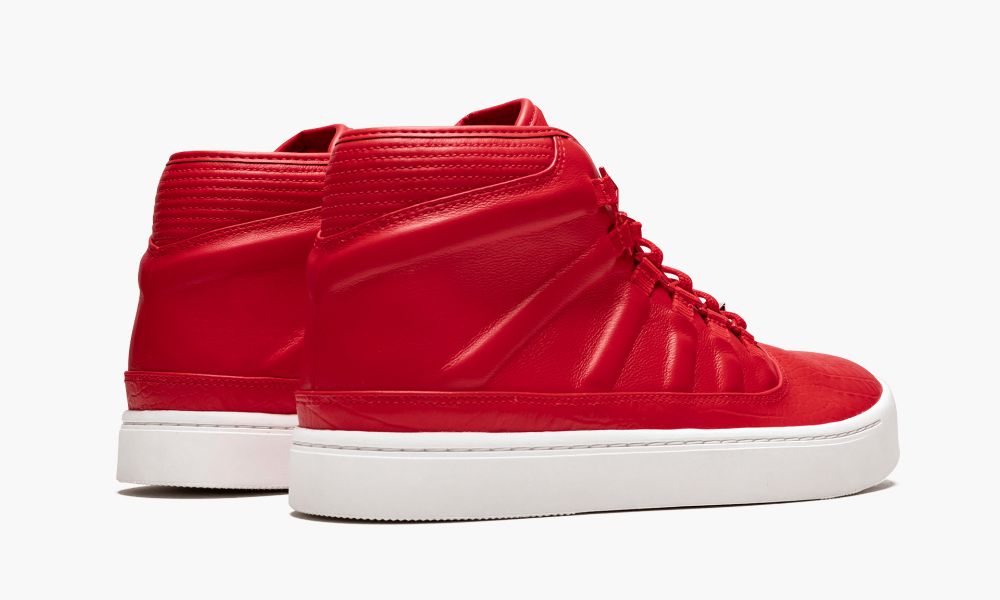 Nike Air Jordan Westbrook 0 Moški Čevlji Rdeče Bele | Slovenija-2408673