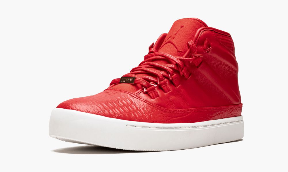 Nike Air Jordan Westbrook 0 Moški Čevlji Rdeče Bele | Slovenija-2408673