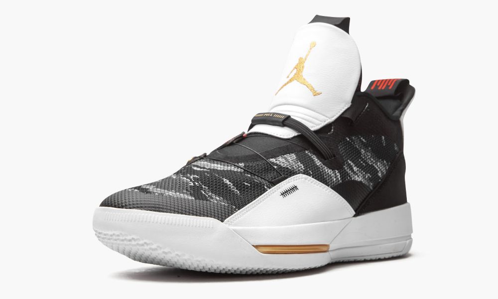 Nike Air Jordan XXXIII 