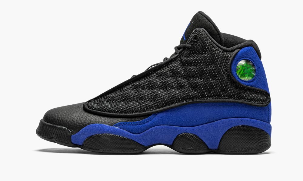 Nike Air Jordan 13 Retro GS "Hyper Royal" Otroški Čevlji Črne Modre Bele Kraljevsko Modra | Slovenija-2591874