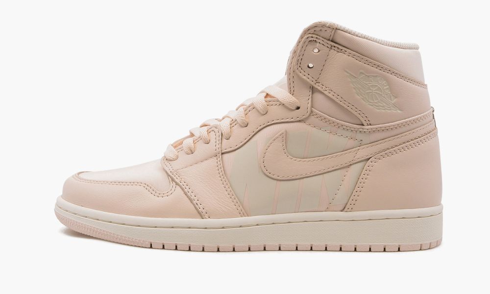 Nike Air Jordan 1 Retro High OG "Guava Ice" Moški Čevlji Kaki | Slovenija-0639124