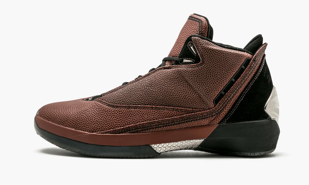 Nike Air Jordan 22 Moški Čevlji Črne Rjave | Slovenija-9870621