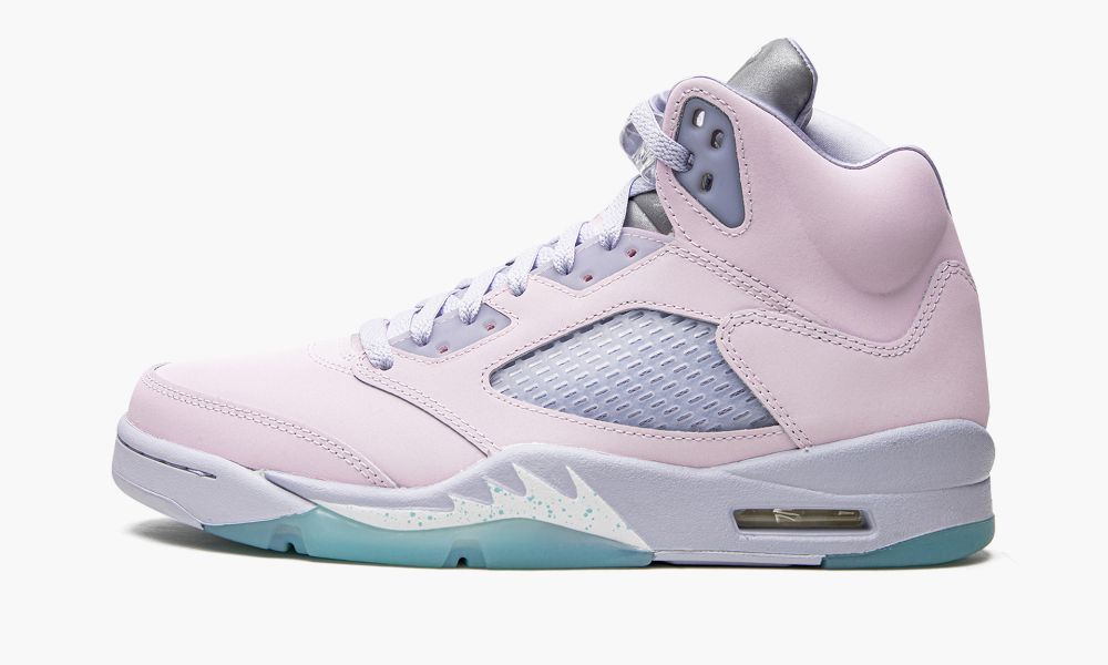 Nike Air Jordan 5 Retro "Regal Pink" Moški Čevlji Roza | Slovenija-1574368