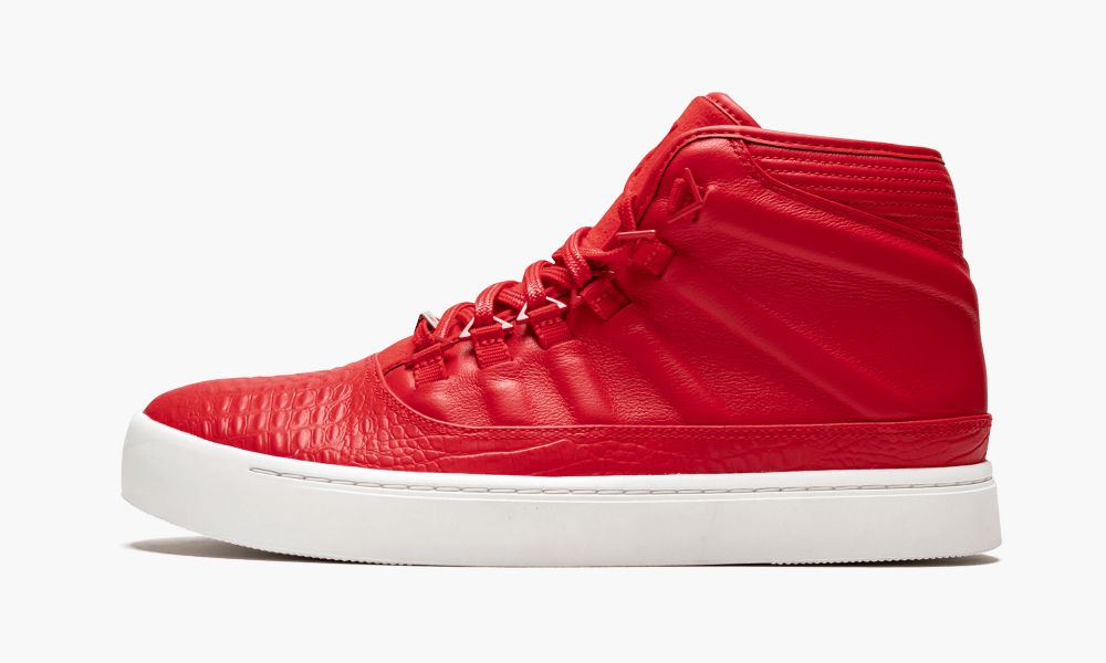 Nike Air Jordan Westbrook 0 Moški Čevlji Rdeče Bele | Slovenija-2408673